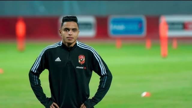 مفاجأة.. الأهلي يحاول تجهيز الدبيس لمباراة سموحة في الدوري