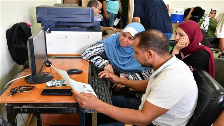 بالخطوات.. طريقة تسجيل رغبات تنسيق الأزهر 2026 قبل غلق الموقع 10 سبتمبر