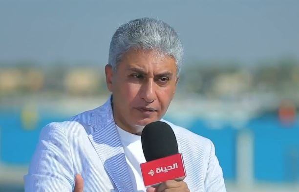 وزير السياحة مشيدا بالطرق والكباري: الدولة السياحية بامتياز هي التي يركب فيها السائح المواصلات العامة