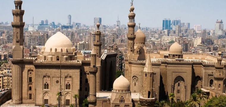 البنك المركزي المصري: نناقش القرار الأمريكي بخصوص بعض الإجراءات الخاصة بفروع بنك مصر في الإمارات