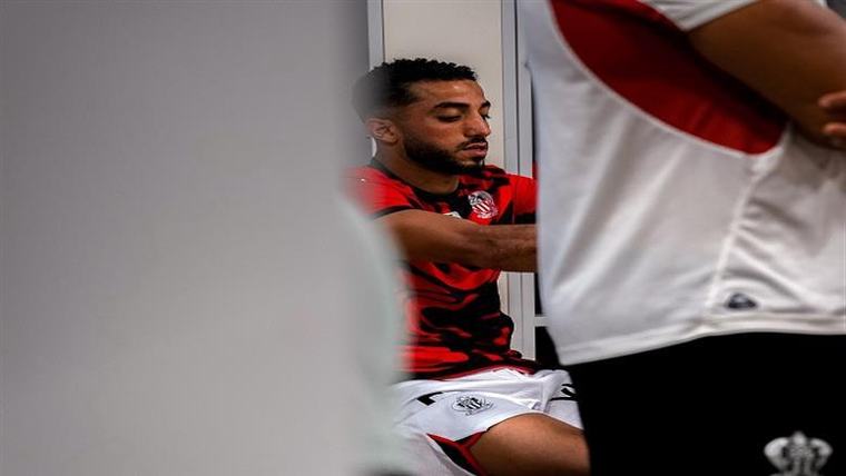 أخبار الرياضة التشكيل المتوقع لمباراة نيس ولومان في الدوري الفرنسي.. موقف محمد عبد المنعم