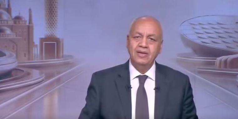 مصطفى بكري: الرئيس قال للمحافظين انزلوا الشارع لأنهم قاعدين على المكاتب.. وبعضهم بيزهقوا الناس من حياتهم