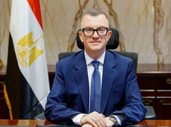 وزير التخطيط: الاقتصاد المصري حقق معدل نمو بلغ 5.1% خلال العام المالي الماضي