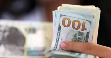 استقرار سعر الدولار مقابل الجنيه في البنوك المصرية اليوم الثلاثاء — 3