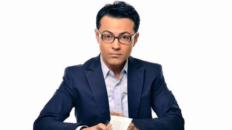 محمد سعيد محفوظ: الأوديسة حدث سينمائي استثنائي يفتح ملفات تتعلق بمصر والعالم العربي