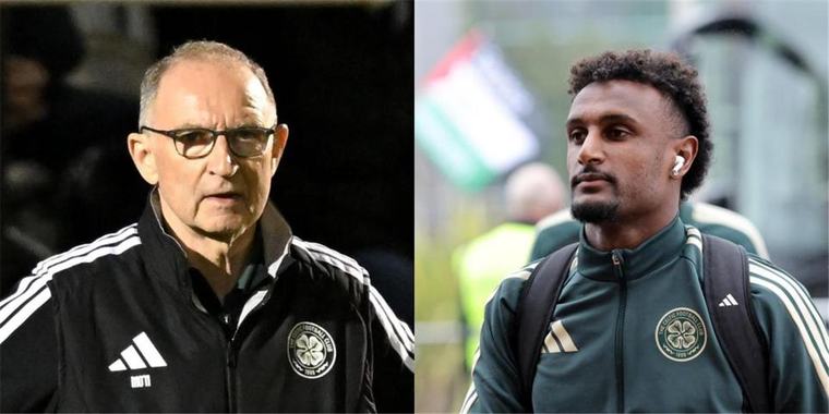 مدرب سيلتيك يشيد بـ هيثم حسن: من الصعب مواجهته.. وينقصه أمر واحد فقط
