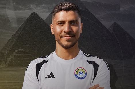 محمد شريف أساسيا مع الزوراء أمام نفط ميسان في الدوري العراقي