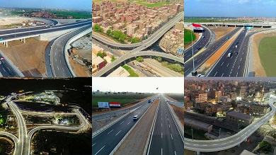 مصر تبحث مع العراق التعاون في مجال الألياف الضوئية ومراكز البيانات