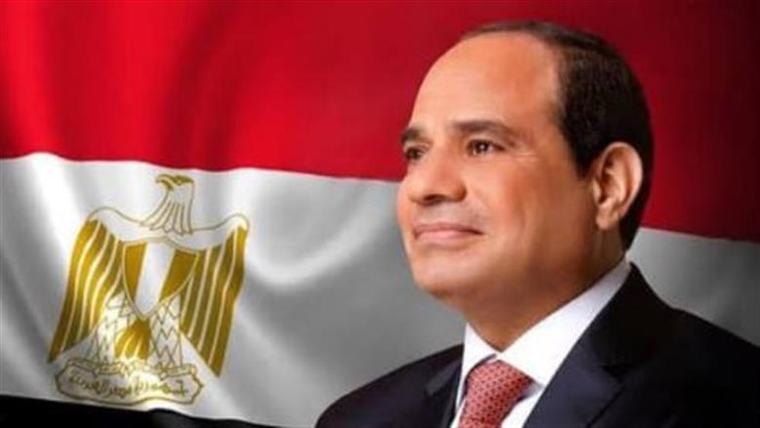 أخبار الرئيس السيسي يعزي رئيسة تنزانيا في وفاة زوجها