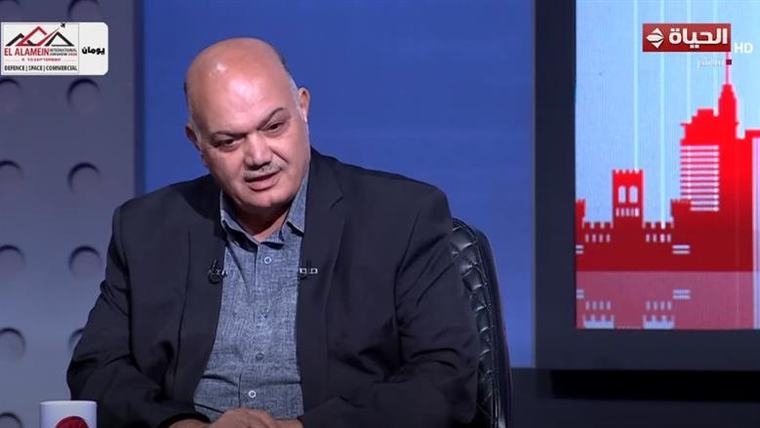 إبراهيم ربيع: الجماعة الإرهابية حولت أزمات المواطنين إلى أدوات لتمويل أنشطتها