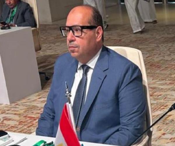 رئيس اللجنة الأولمبية: أبطالنا يختارون مصر دائما.. والتاريخ لا يعترف بالهاربين