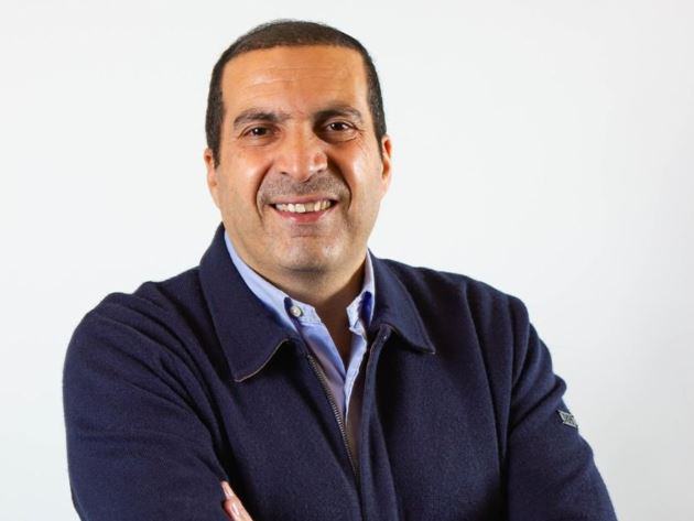 عمرو خالد: مولد النبي بركة وخير.. وحب الرسول مغروس في الشخصية المصرية