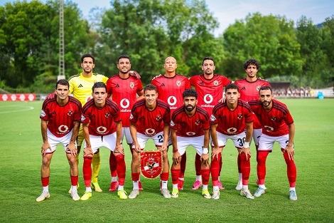 الإعلامية نيفين عفيفي: الأهلي يثبت تفوقه في الدوري المصري