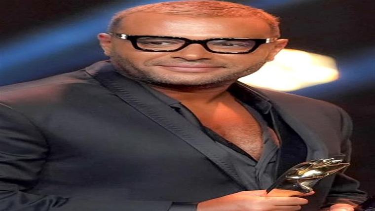 أول تعليق من رامي صبري بعد فوزه بـ«نجم الغناء العربي» في «الموريكس دور»