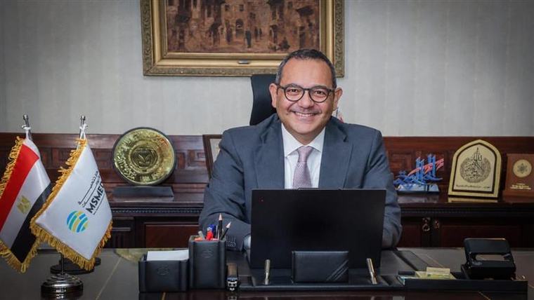 «تنمية المشروعات» يشارك في معرض «CISMEF» بالصين لتعزيز نفاذ المنتجات المصرية للأسواق