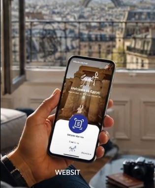 السياحة تطلق حملة ترويجية رقمية للتوعية بالمنظومة المميكنة الجديدة لإصدار تأشيرات الدخول عند الوصول