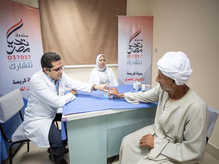 الصحة: الإرادة السياسية حولت مصر من أعلى دولة إصابة بفيروس سي إلى أول دولة تنال المستوى الذهبي
