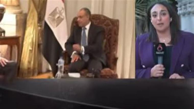 تحركات دبلوماسية مصرية لدعم وحدة الدول العربية وحل أزماتها سياسيًا