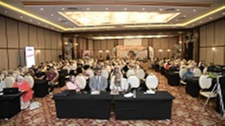 «الصحة» تشارك في مؤتمر «طب الزقازيق» لأمراض الدم والأورام وزرع النخاع لدى الأطفال