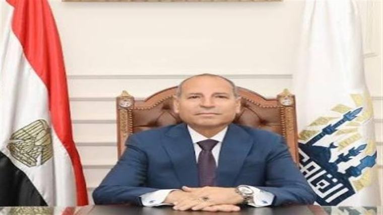 أخبار محافظ القاهرة: أعمال التشجير ستشمل المحاور الرئيسية والأماكن الفارغة