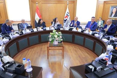 بنك ناصر الاجتماعي يقر سياسة استثمارية جديدة لتعظيم موارده ودعم دوره الاجتماعي