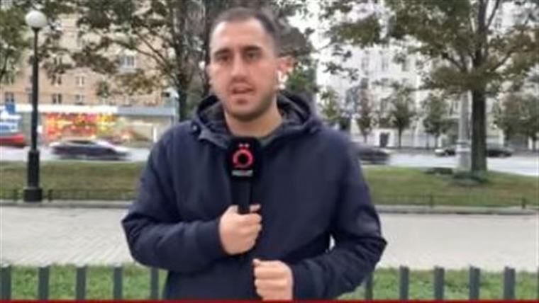 روسيا تغلق القنصلية الألمانية ومعهد جوته ردا على قرار برلين بشأن المركز الثقافي
