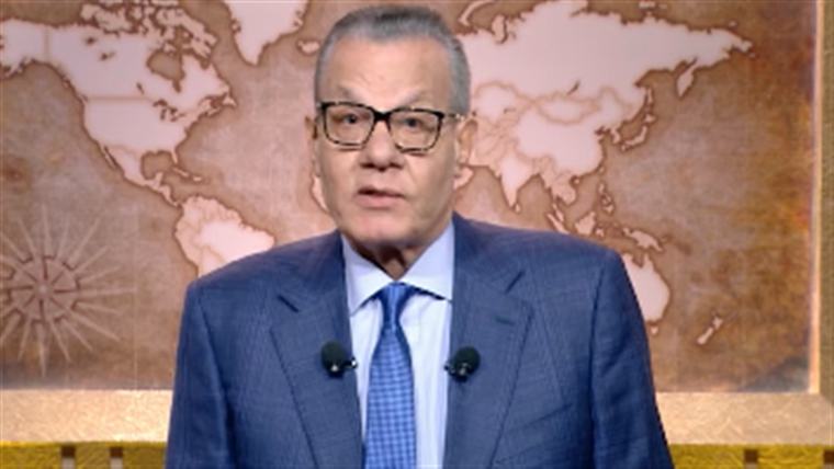 عادل حمودة: تعدد أجهزة الاستخبارات الأمريكية فرضته طبيعة المهام المتخصصة